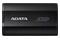 Dysk zewnętrzny SSD Adata SD810 1TB czarny