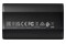 Dysk zewnętrzny SSD Adata SD810 1TB czarny