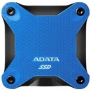 Dysk zewnętrzny SSD Adata SD620 1TB czarno-niebieski