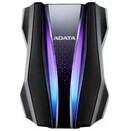 Dysk zewnętrzny HDD Adata HD770G 1TB czarny
