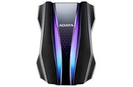 Dysk zewnętrzny HDD Adata HD770G 1TB czarny