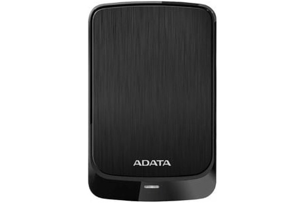 Dysk zewnętrzny HDD Adata HV320 1TB czarny