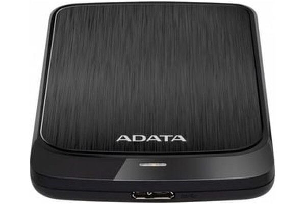 Dysk zewnętrzny HDD Adata HV320 1TB czarny