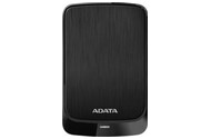 Dysk zewnętrzny HDD Adata HV320 2TB czarny