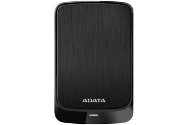 Dysk zewnętrzny HDD Adata HV320 2TB czarny