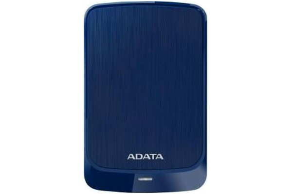 Dysk zewnętrzny HDD Adata HV320 2TB niebieski