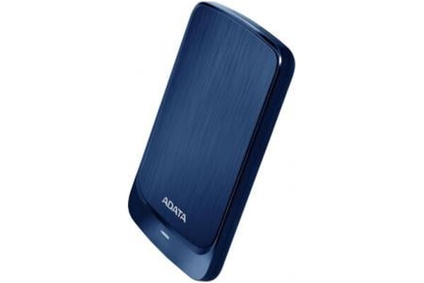 Dysk zewnętrzny HDD Adata HV320 2TB niebieski