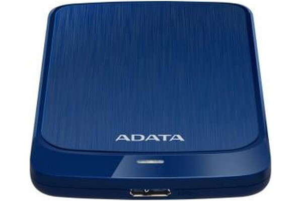 Dysk zewnętrzny HDD Adata HV320 2TB niebieski