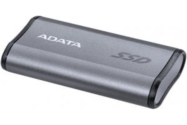 Dysk zewnętrzny SSD Adata SE880 Elite 4TB szary