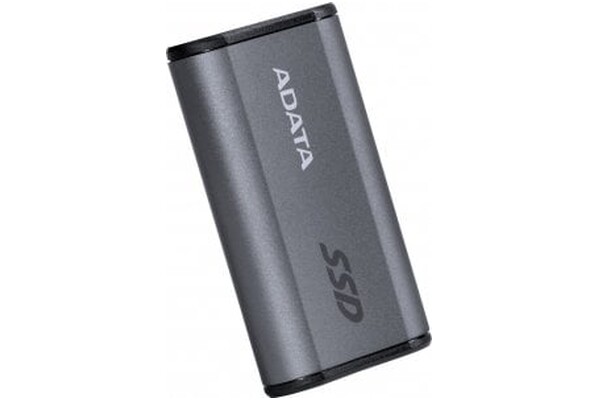 Dysk zewnętrzny SSD Adata SE880 Elite 4TB szary