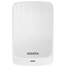 Dysk zewnętrzny HDD Adata HV320 1TB biały