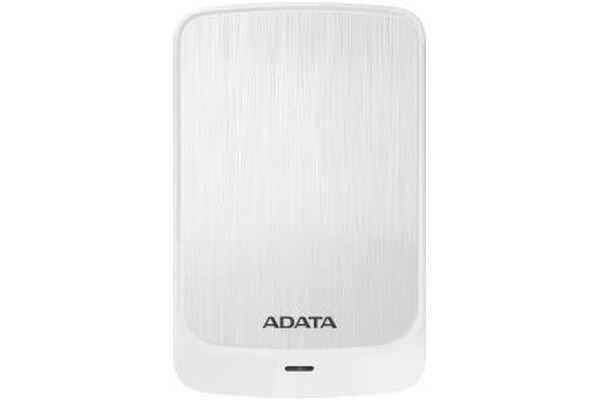 Dysk zewnętrzny HDD Adata HV320 1TB biały