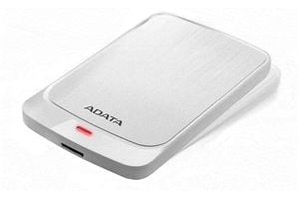 Dysk zewnętrzny HDD Adata HV320 1TB biały
