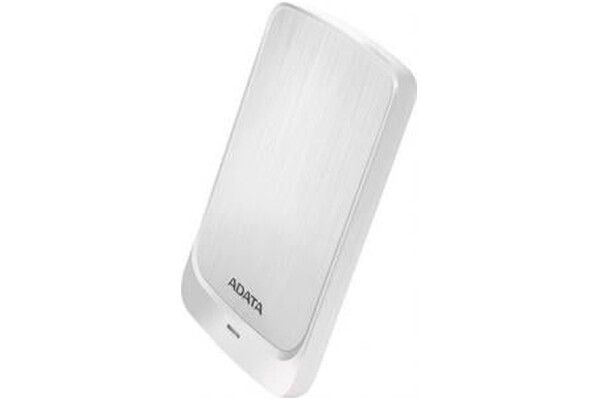 Dysk zewnętrzny HDD Adata HV320 1TB biały