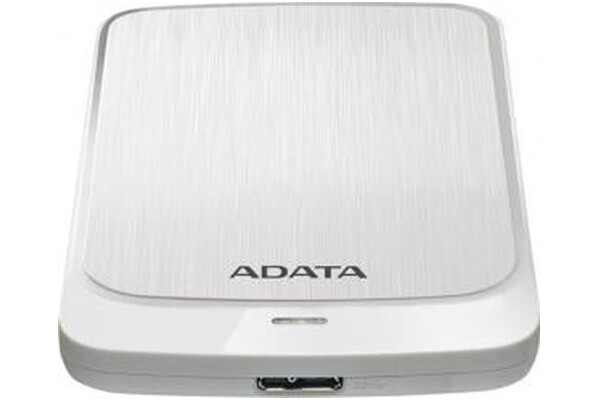 Dysk zewnętrzny HDD Adata HV320 1TB biały