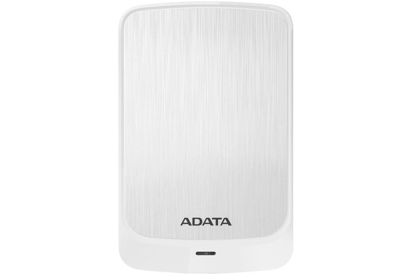 Dysk zewnętrzny HDD Adata HV320 1TB biały