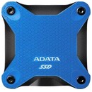 Dysk zewnętrzny SSD Adata SD620 2TB niebieski