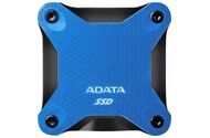 Dysk zewnętrzny SSD Adata SD620 2TB niebieski