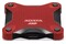 Dysk zewnętrzny SSD Adata SD620 2TB czerwony