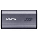 Dysk zewnętrzny SSD Adata SC750 500GB czarny
