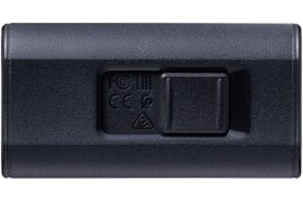 Dysk zewnętrzny SSD Adata SC750 500GB czarny