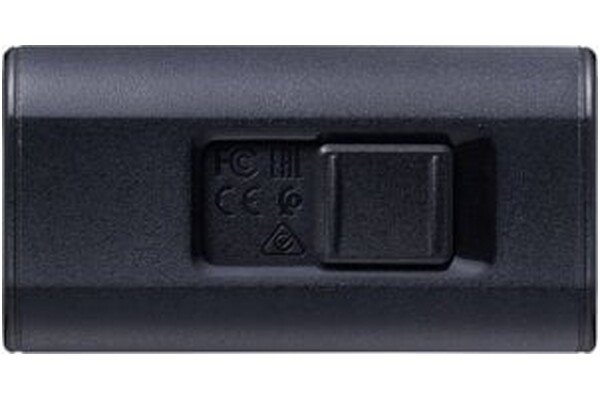 Dysk zewnętrzny SSD Adata SC750 1TB czarny