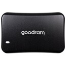 Dysk zewnętrzny SSD GoodRam HX200 1TB czarny