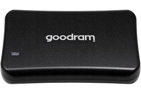 Dysk zewnętrzny SSD GoodRam HX200 1TB czarny