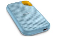 Dysk zewnętrzny SSD SanDisk Extreme Portable 2TB niebieski