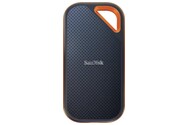 Dysk zewnętrzny SSD SanDisk Extreme Pro Portable 2TB niebieski