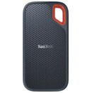 Dysk zewnętrzny SSD SanDisk Extreme Portable 1TB czarno-pomarańczowy
