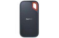 Dysk zewnętrzny SSD SanDisk Extreme Portable 1TB czarno-pomarańczowy