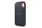 Dysk zewnętrzny SSD SanDisk Extreme Portable 1TB czarno-pomarańczowy