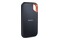 Dysk zewnętrzny SSD SanDisk Extreme Portable 2TB czarno-pomarańczowy