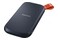 Dysk zewnętrzny SSD SanDisk Portable 480GB czarny