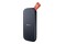 Dysk zewnętrzny SSD SanDisk Portable 480GB czarny