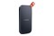Dysk zewnętrzny SSD SanDisk Portable 480GB czarny
