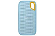 Dysk zewnętrzny SSD SanDisk Extreme Portable 1TB Niebiesko-żółty