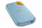 Dysk zewnętrzny SSD SanDisk Extreme Portable 2TB Niebiesko-żółty