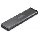 Dysk zewnętrzny SSD SanDisk PRO-BLADE 1TB czarny