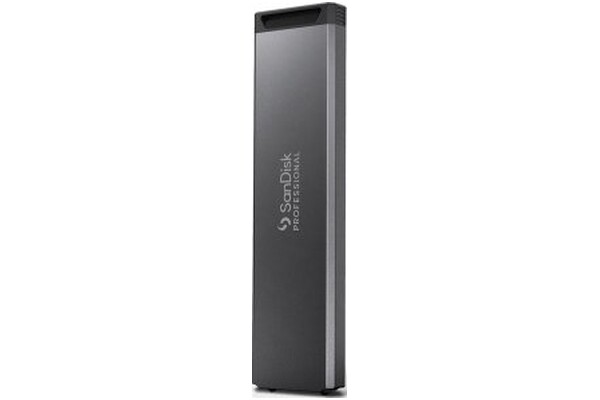 Dysk zewnętrzny SSD SanDisk PRO-BLADE 1TB czarny