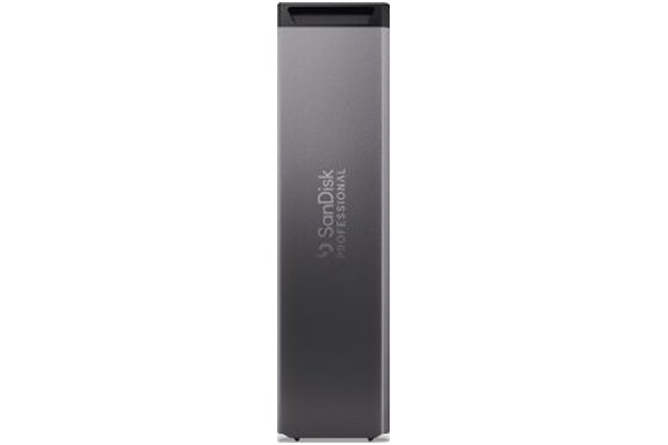 Dysk zewnętrzny SSD SanDisk PRO-BLADE 1TB czarny