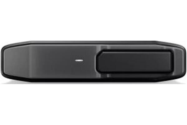 Dysk zewnętrzny SSD SanDisk PRO-BLADE 4TB czarny