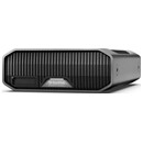 Dysk zewnętrzny HDD SanDisk G-DRIVE 6TB szary
