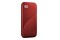 Dysk zewnętrzny SSD WD My Passport 1TB czerwony