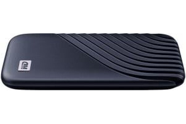 Dysk zewnętrzny SSD WD My Passport 1TB niebieski