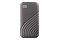 Dysk zewnętrzny SSD WD My Passport 2TB szary