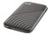 Dysk zewnętrzny SSD WD My Passport 2TB szary