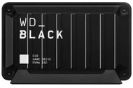 Dysk zewnętrzny SSD WD Black D30 Game Drive 2TB czarny