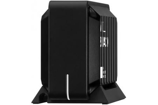 Dysk zewnętrzny SSD WD Black D30 Game Drive 2TB czarny